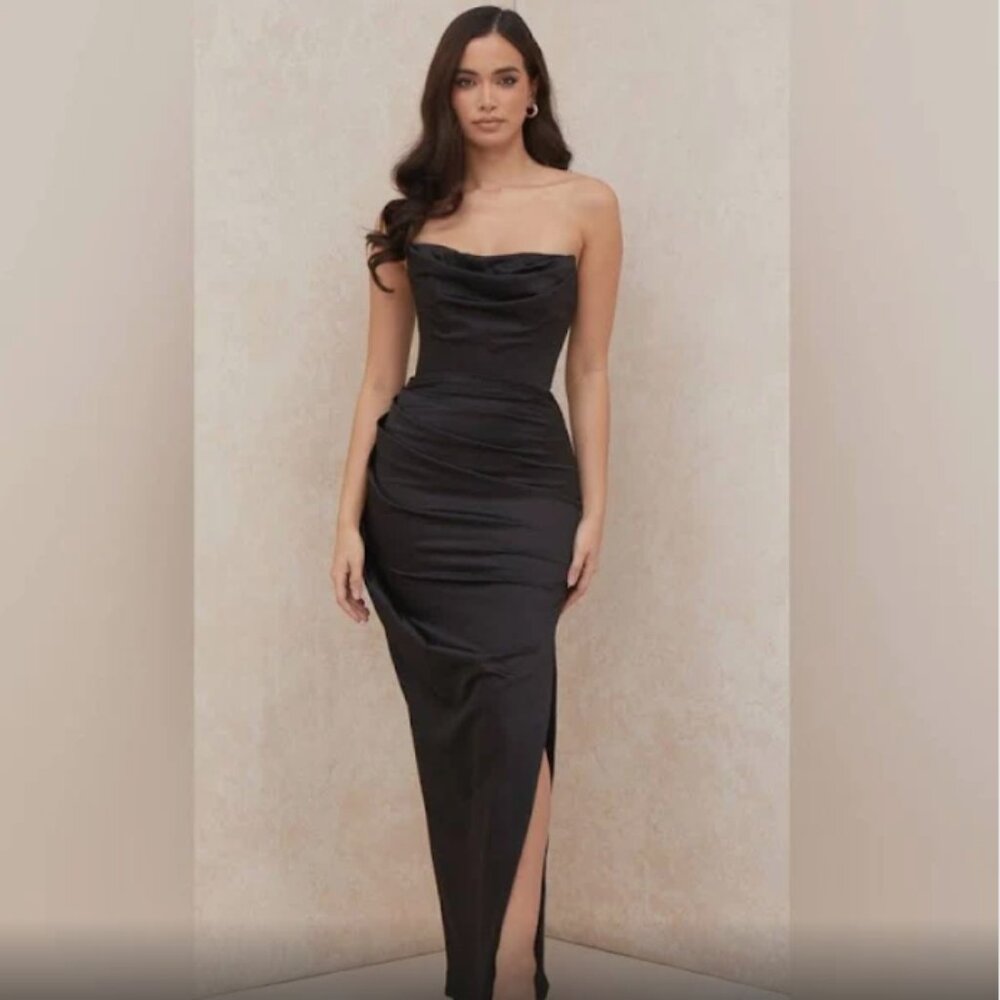 House of CB Adrienne